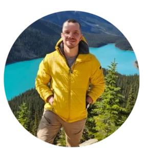 Masseur érotique Chambéry - Florian