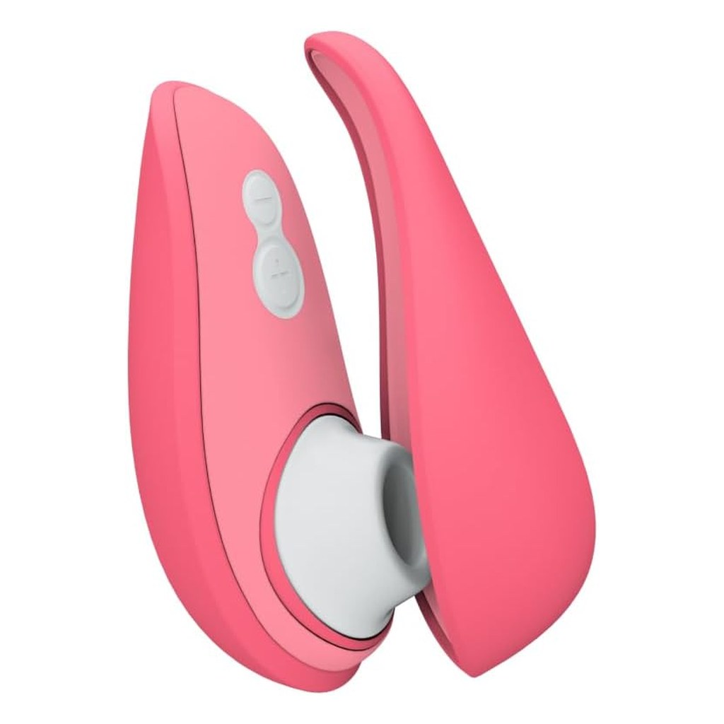 Womanizer Liberty, stimulateur clitoridien nomade