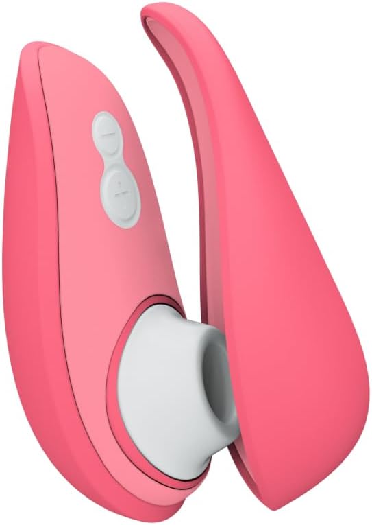 Womanizer Liberty, stimulateur clitoridien nomade